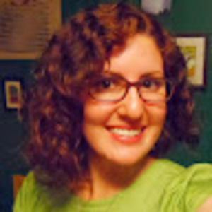 Meet your Posher, Kristi